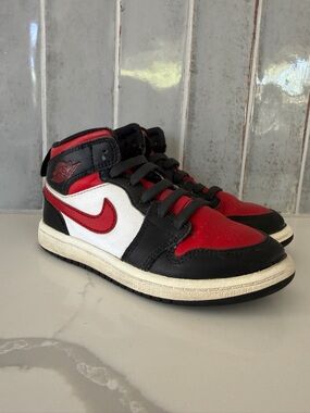 Kids Nike Air Jordan
